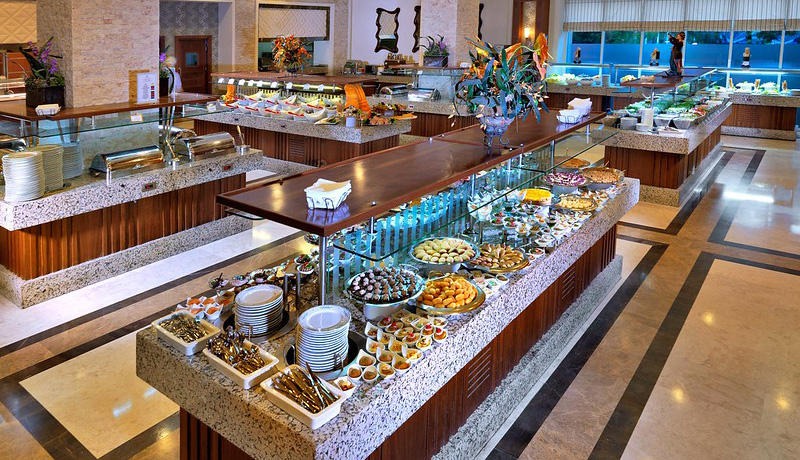 Crystal Deluxe Resort and Spa