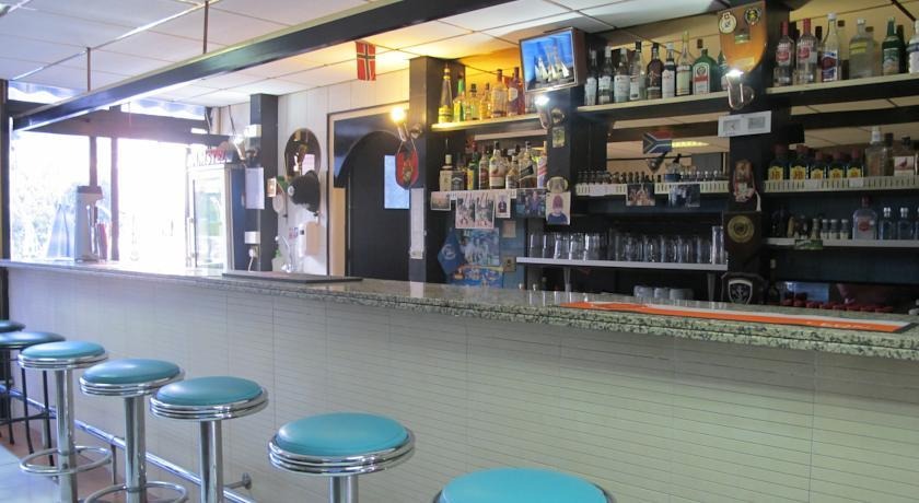 Hotel San Remo