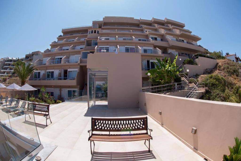 Hotel Archipelagos