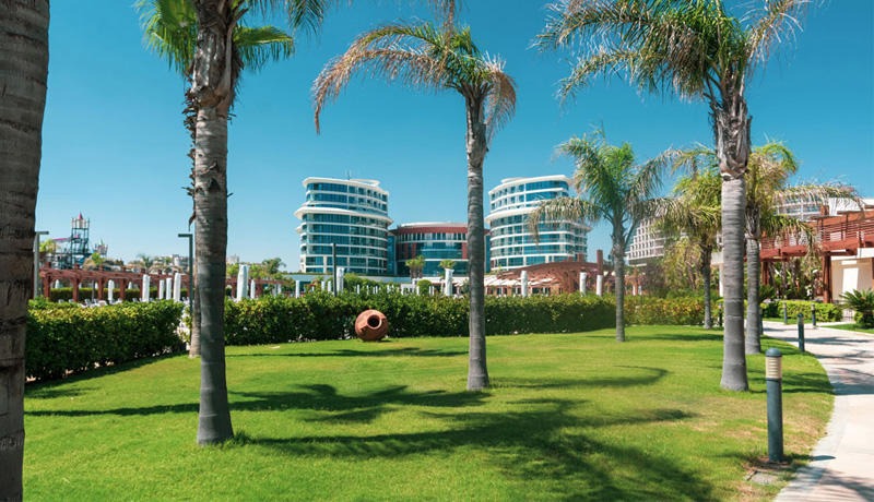 Baia Lara Hotel