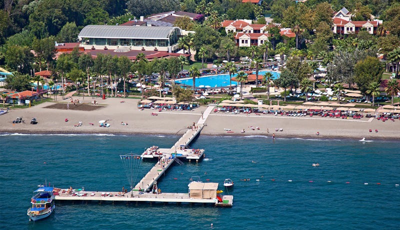 Club Tuana