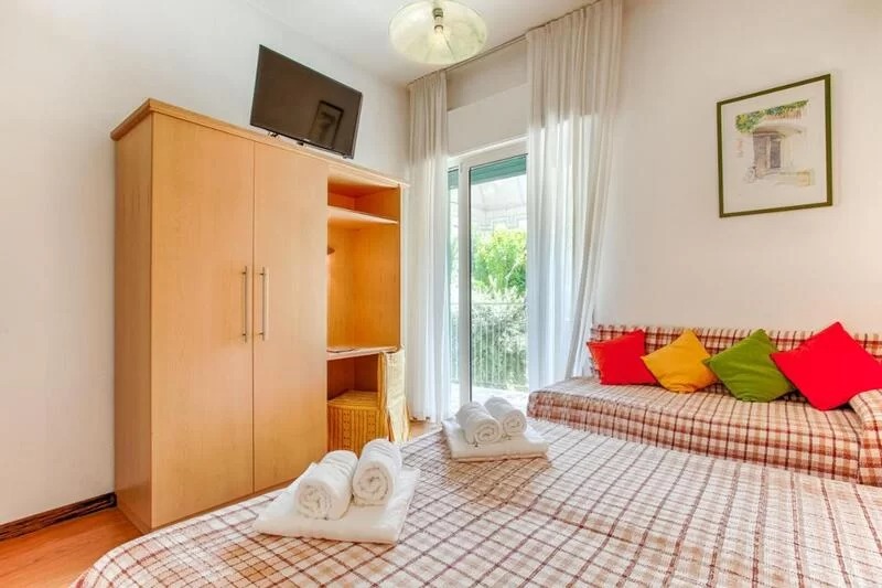 Hotel Venezia la Villeta