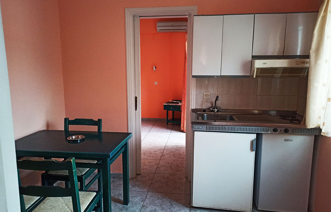 Vila Vasia