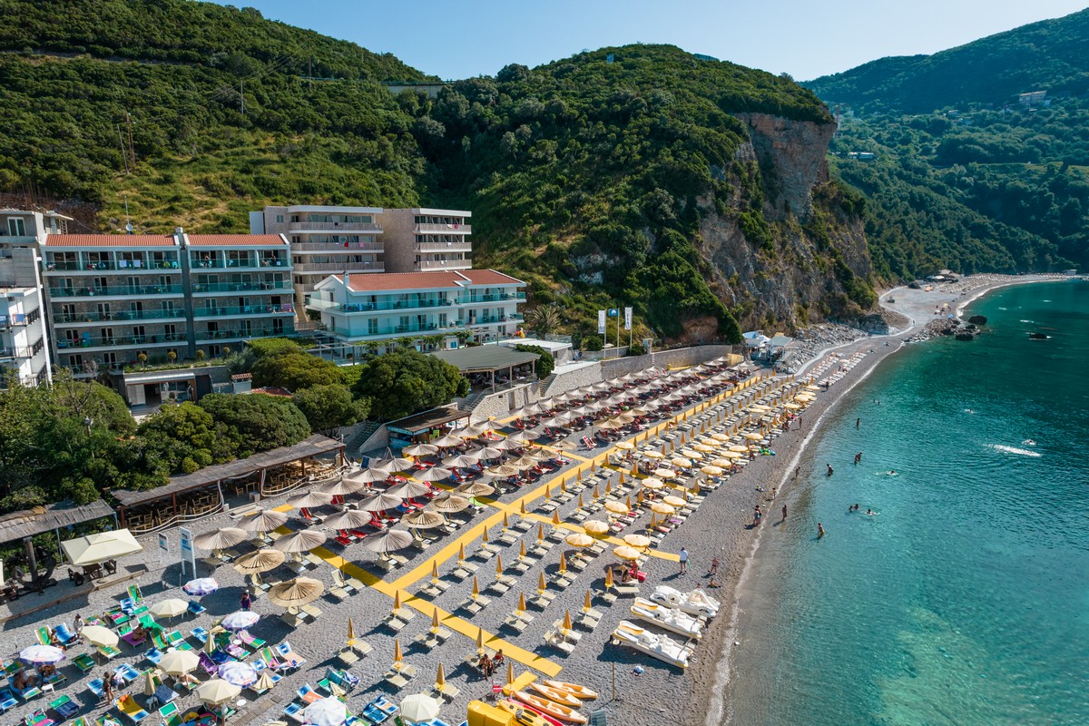Hotel Poseidon