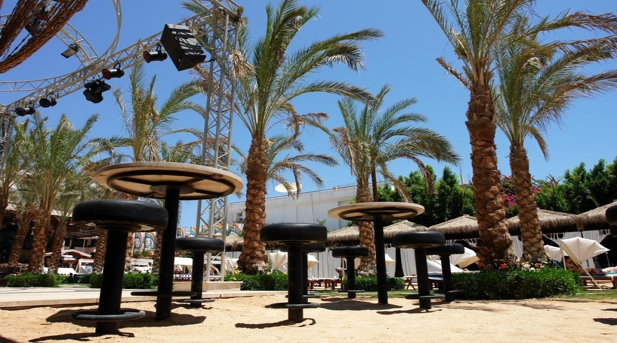 Elysees Dream Beach