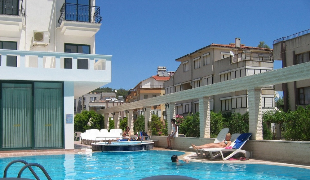 Hotel Kalif