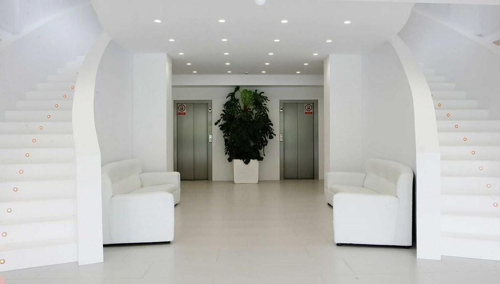 Hotel Alegria Fenals Mar