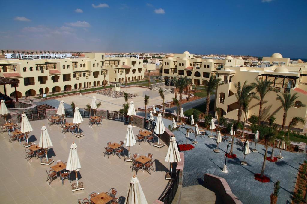 Stella Makadi Gardens Resort & Spa