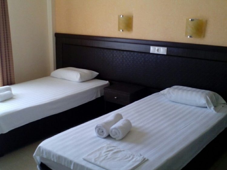 Hotel Hellas