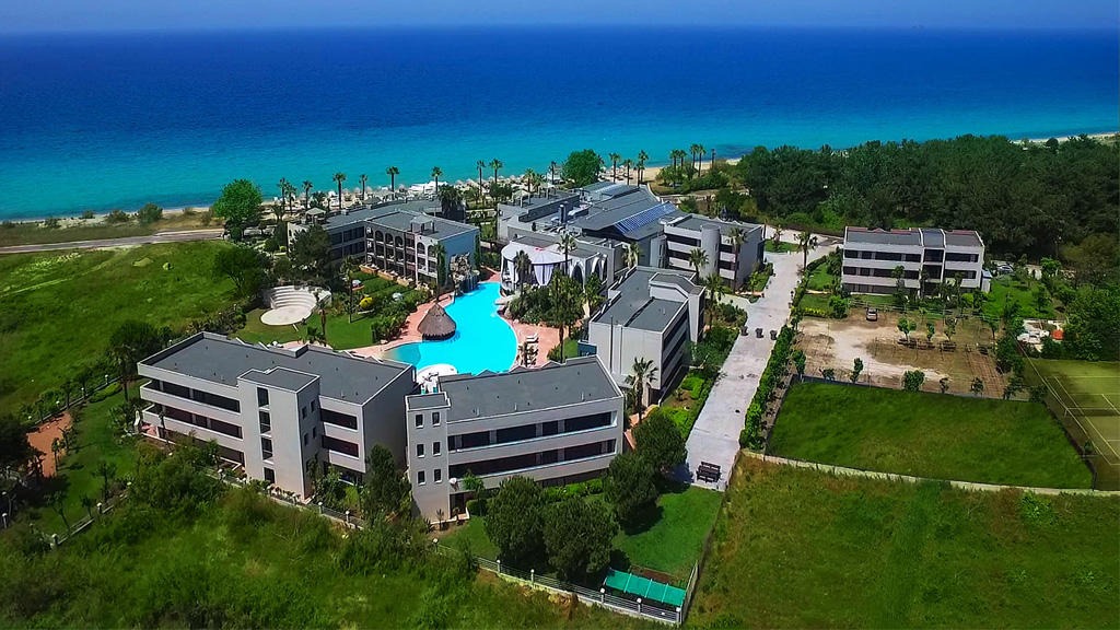 Ilio Mare Hotel
