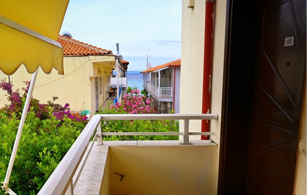 Vila Mustakas