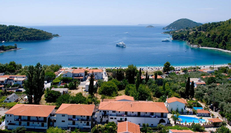 Afrodite Hotel