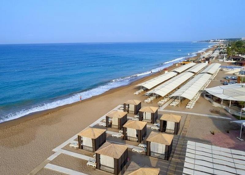 Monachus Family Resort Sorgun ( ex Seven Seas Hotel Blue)