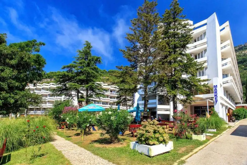 Hotel Korali