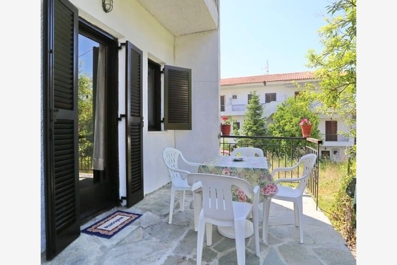 Vila Kostas