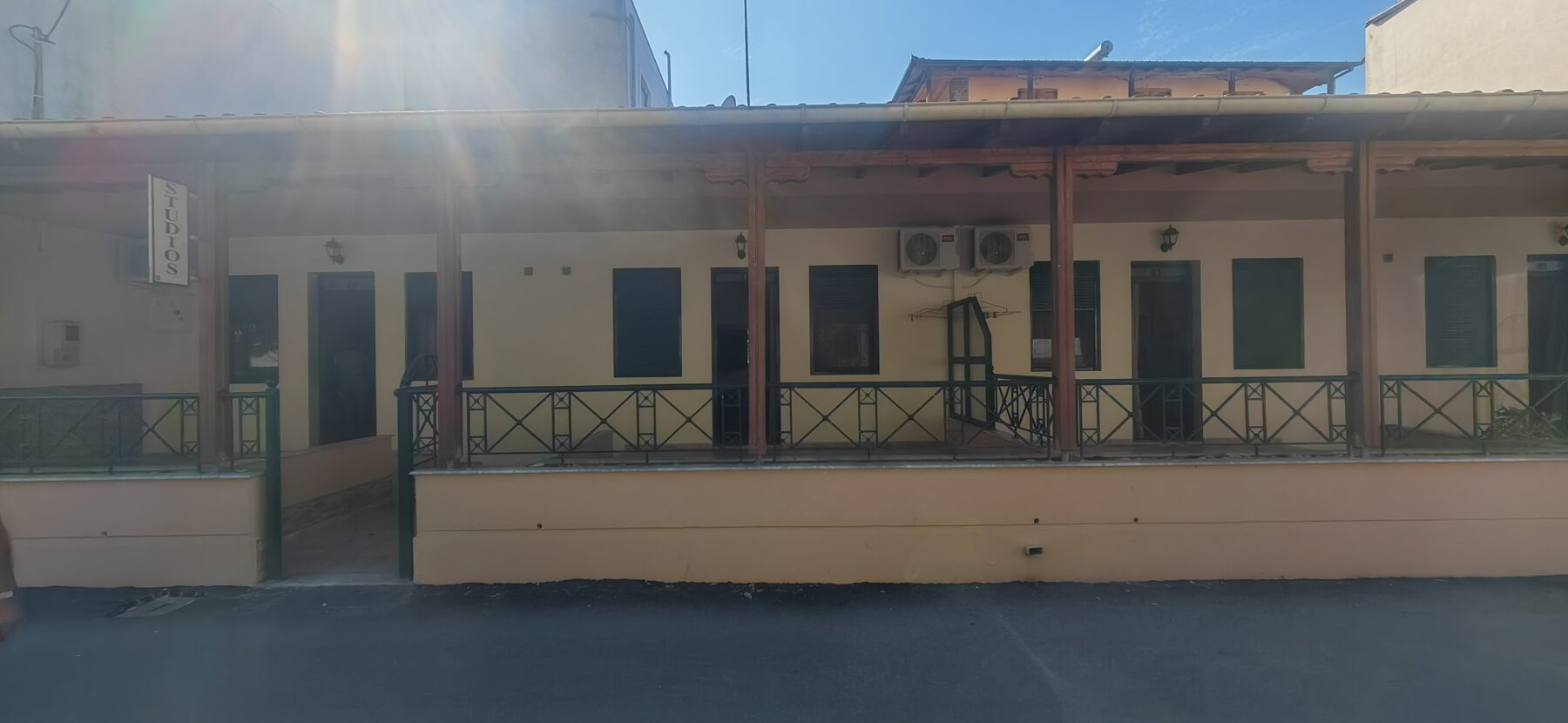 Vila Prapas 3 ex Matoula 3