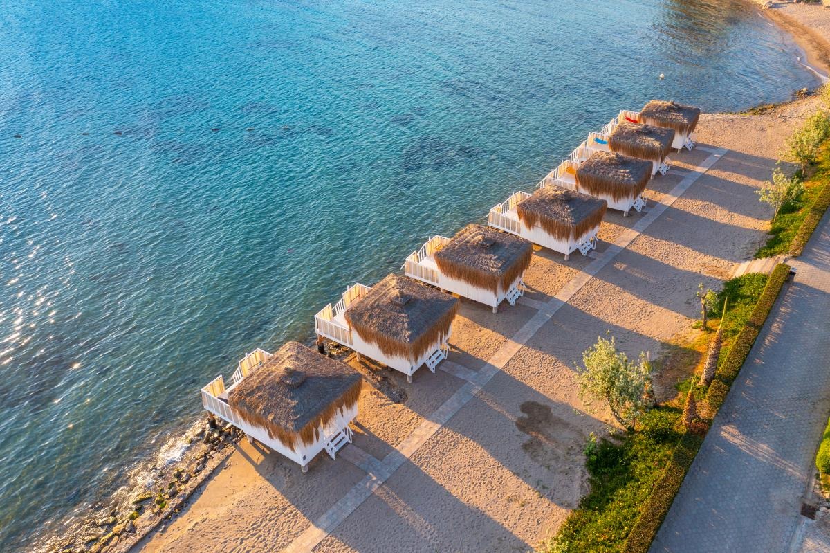Kefaluka Resort