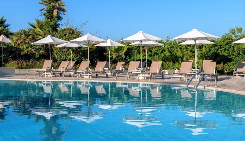 Minos Mare Hotel