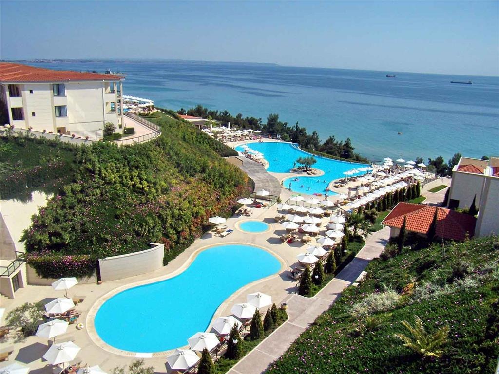 Ikos Oceania