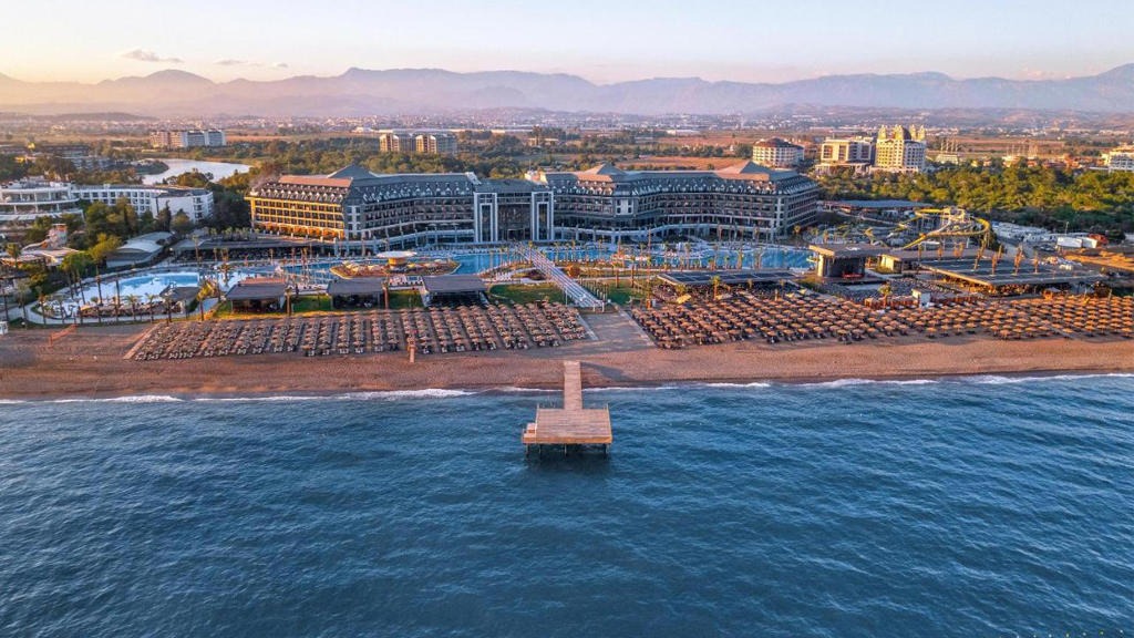 Lago Hotel