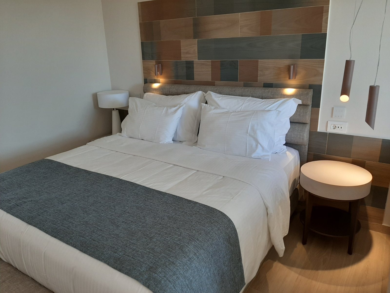 Hotel Amira Beach Resort & Spa