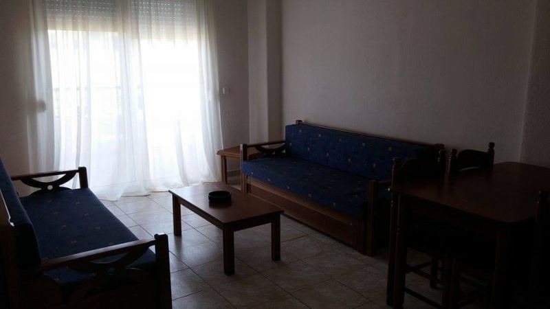 Apartmani Filo