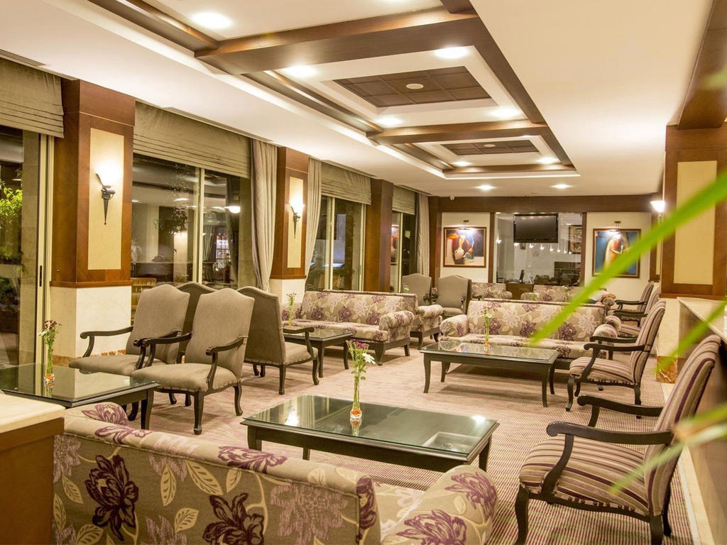 Fame Residence Kemer and Spa