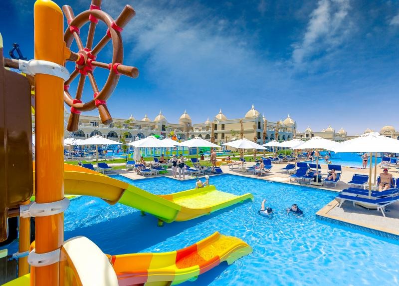 Titanic Royal Hotel