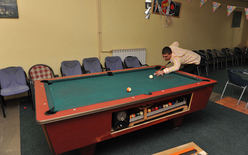 Hostel Dobrota