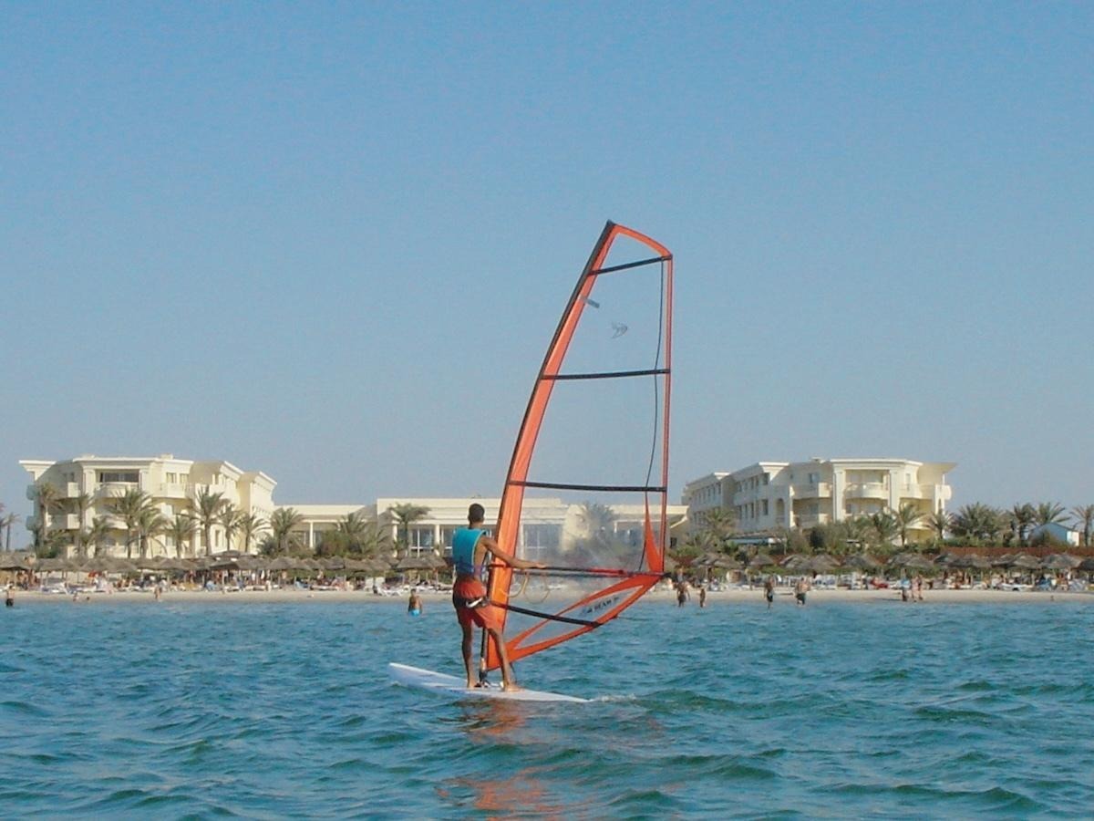 Royal Thalassa Monastir