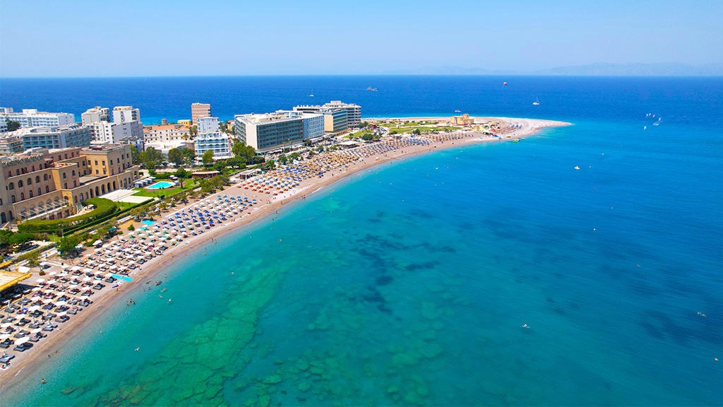 Mediterranean Hotel