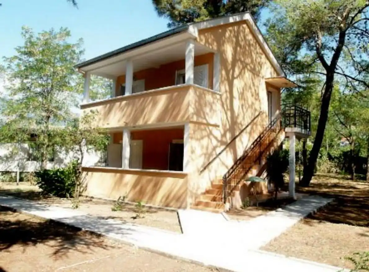 Apartmani Park