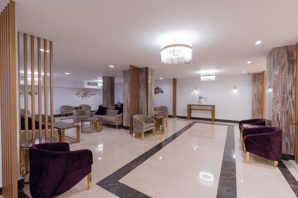 Mina Mark Resort & Spa