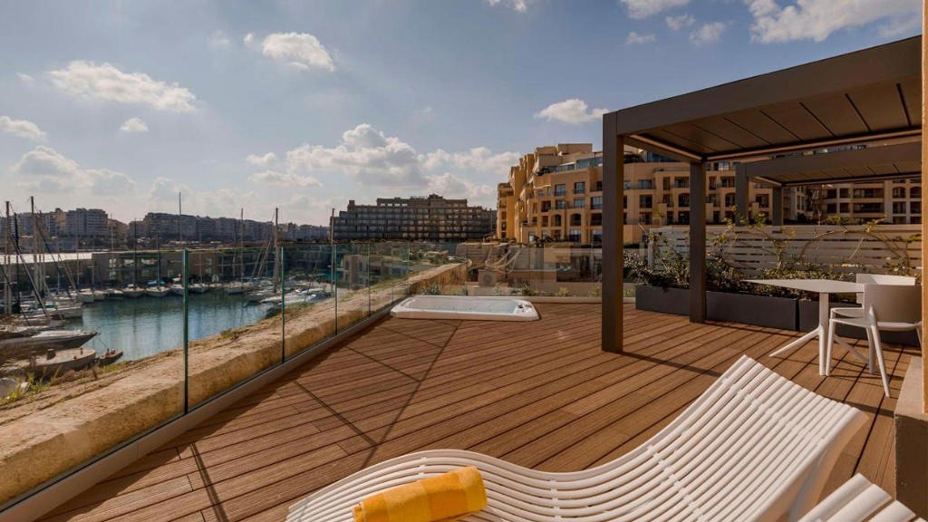 Hilton Hotel