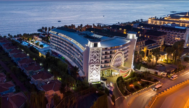 Q Premium Resort