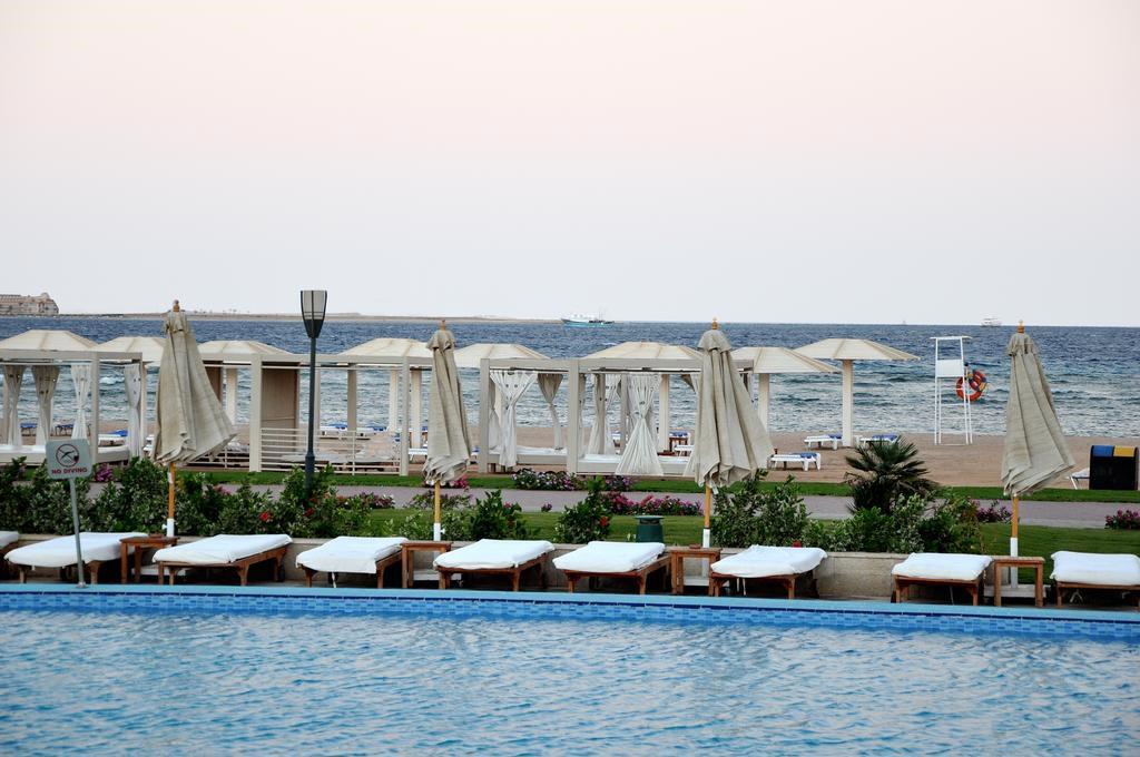 Hotel Premier Le Reve