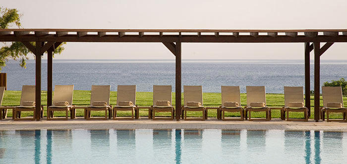 Hotel Capo Bay 