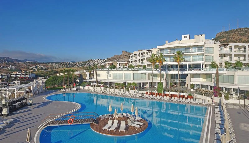Baia Hotel Bodrum