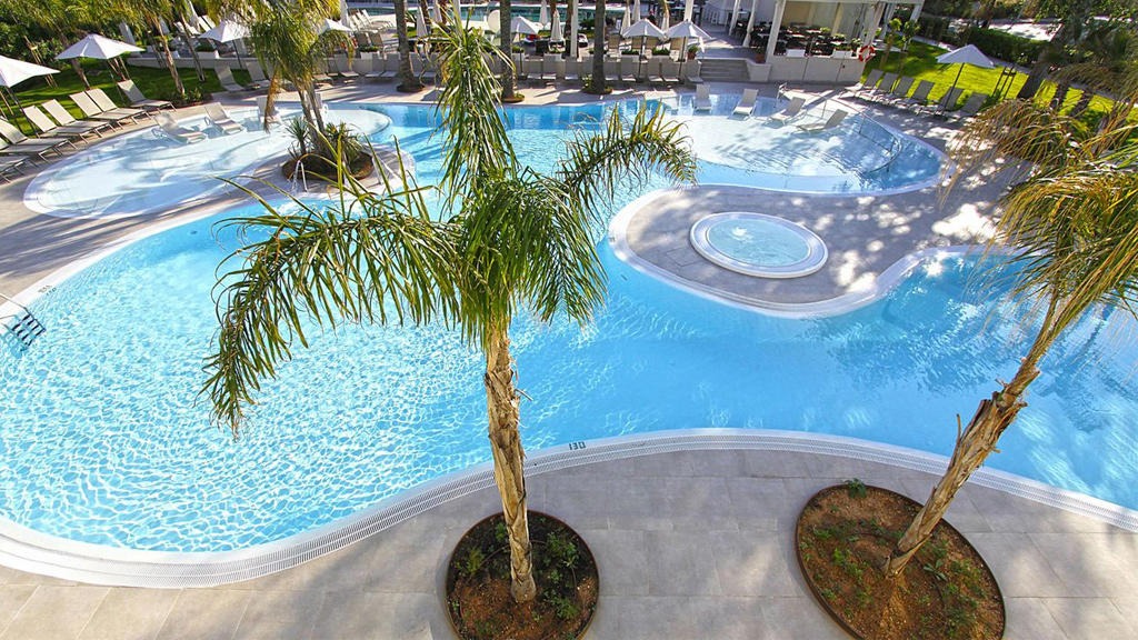 BG Caballero Hotel
