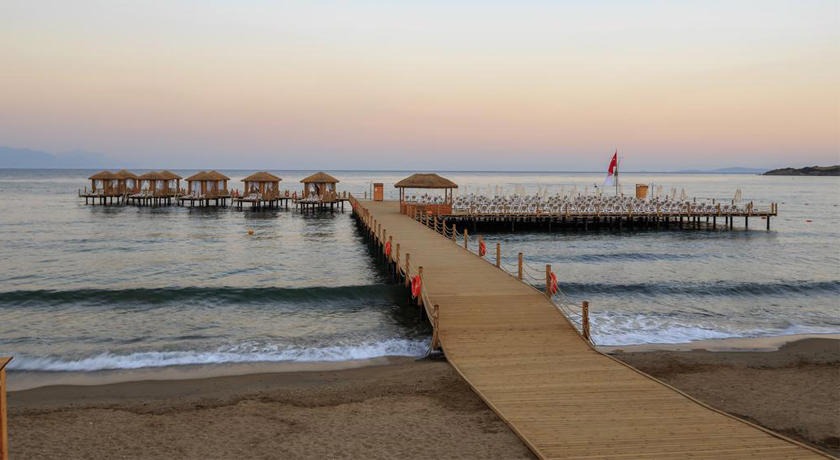 Sunis Efes Royal Palace Resort & Spa