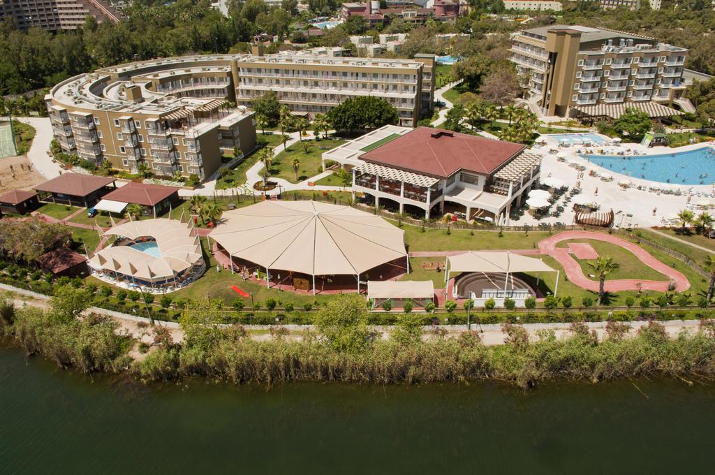 Hotel Marvida Family Eco (ex.Hotel Otium Family Eco Club)