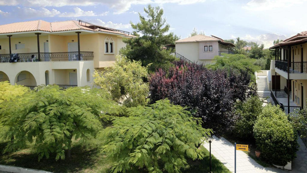 Portes Beach Hotel