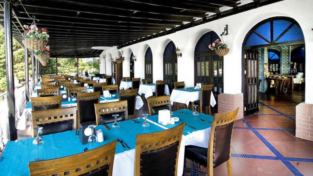 Altinsaray Hotel