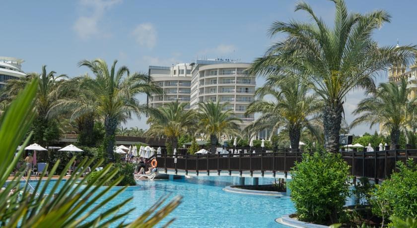 Liberty Hotels Lara