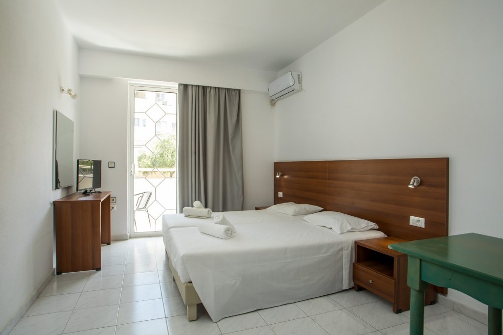 Hotel Olympia Sun 