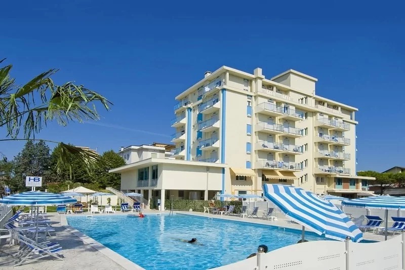 Hotel Bolivar
