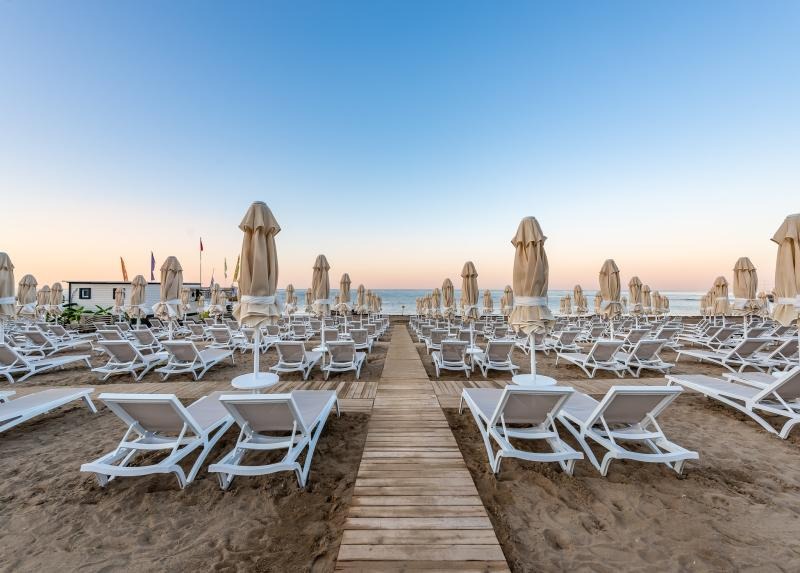 Seaden Quality Resort and Spa