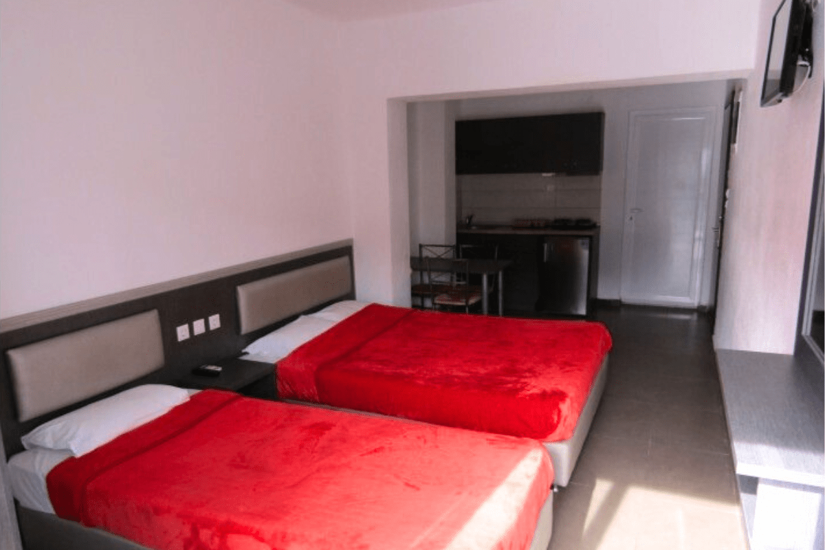 Vila Atanasia Maria