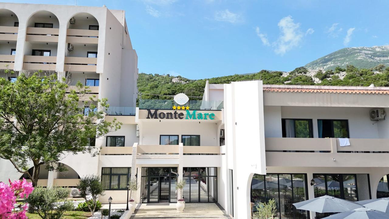 Hotel Monte Mare
