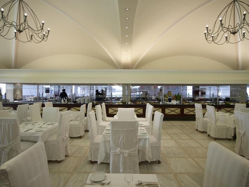 Hotel Mitsis Grand